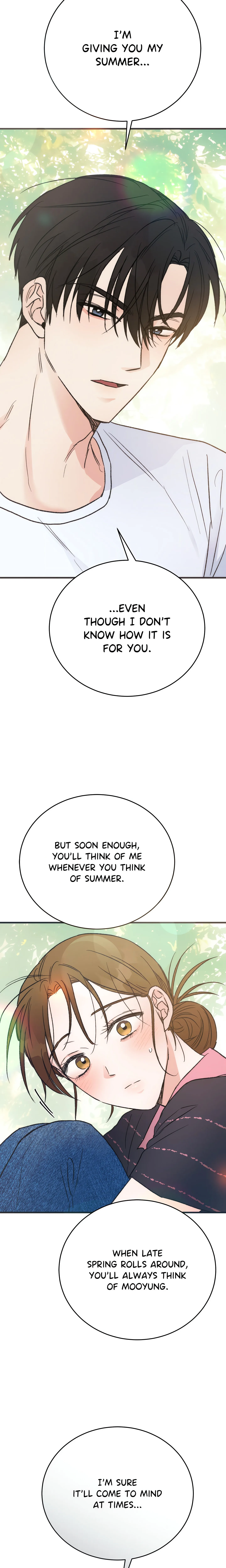 A Midsummer’s Carol (Uncensored) Chapter 13 page 23 - 