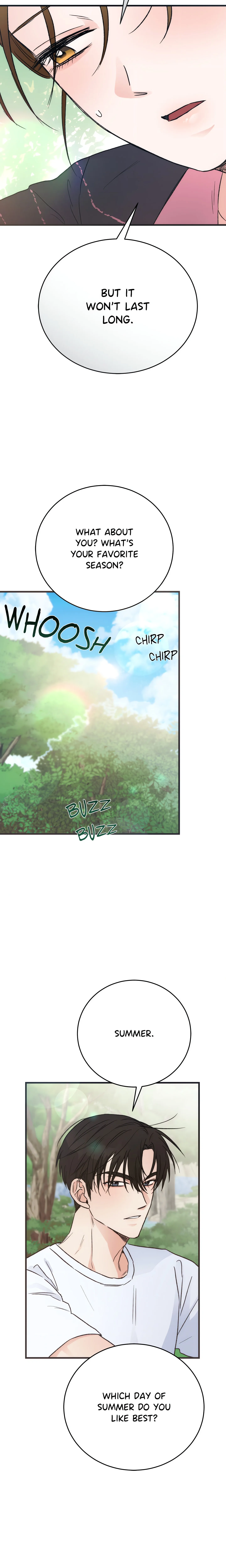 A Midsummer’s Carol (Uncensored) Chapter 13 page 24 - 
