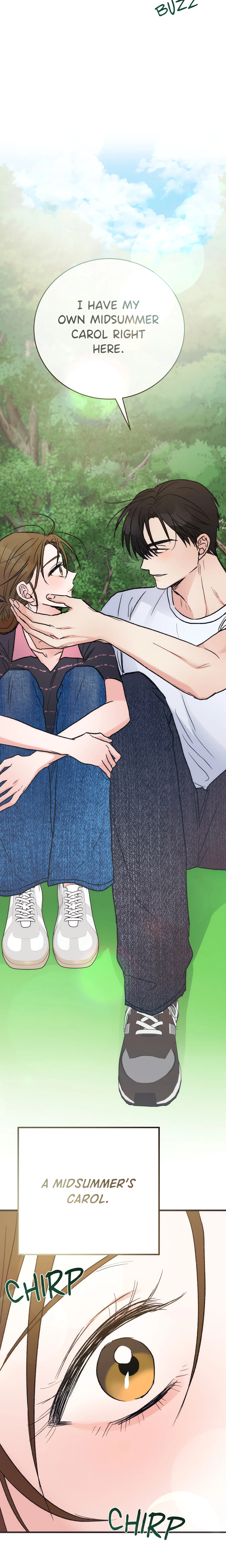 A Midsummer’s Carol (Uncensored) Chapter 13 page 26 - 