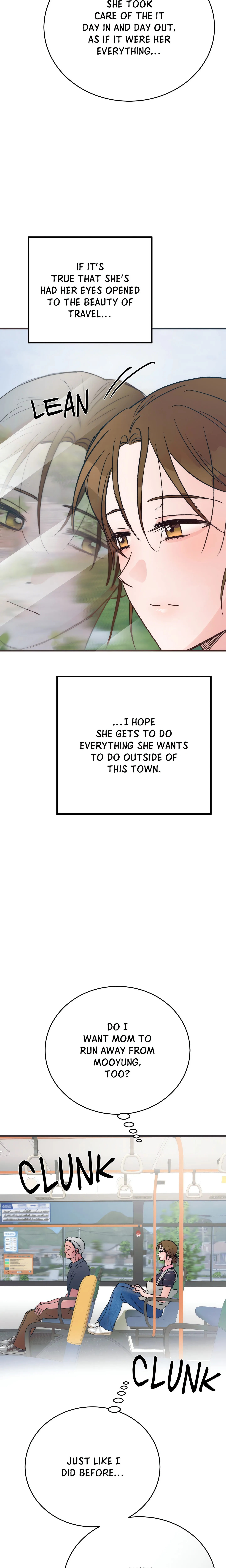 A Midsummer’s Carol (Uncensored) Chapter 13 page 4 - 