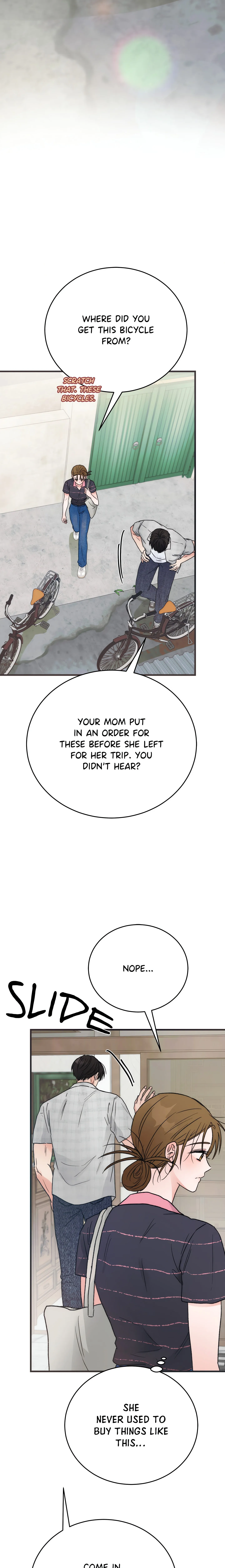 A Midsummer’s Carol (Uncensored) Chapter 13 page 6 - 