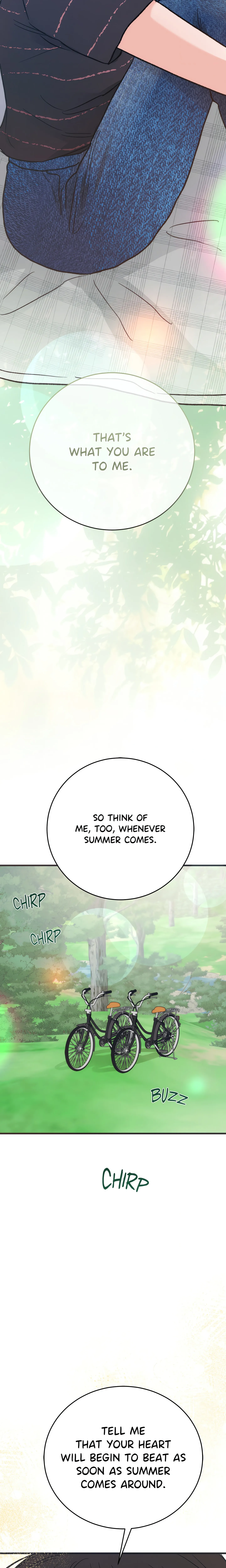 A Midsummer’s Carol (Uncensored) Chapter 14 page 2 - 