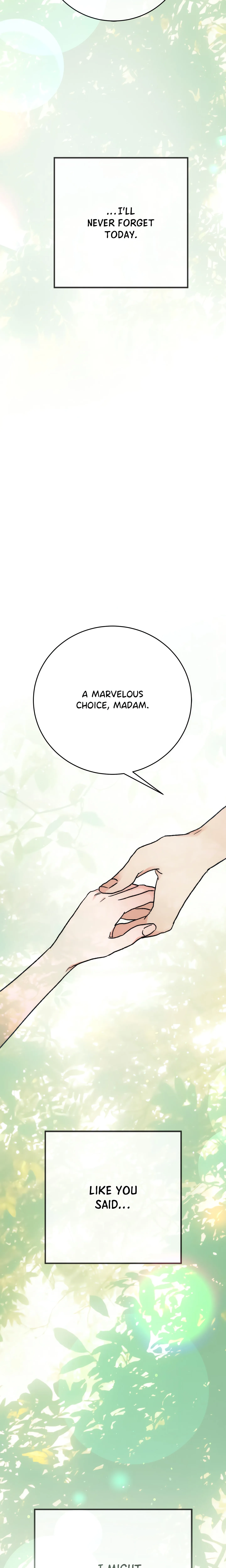 A Midsummer’s Carol (Uncensored) Chapter 14 page 12 - 