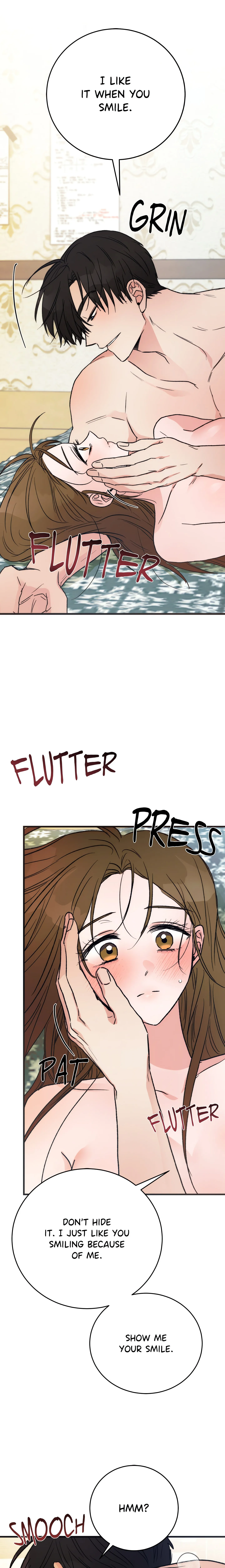 A Midsummer’s Carol (Uncensored) Chapter 14 page 17 - 