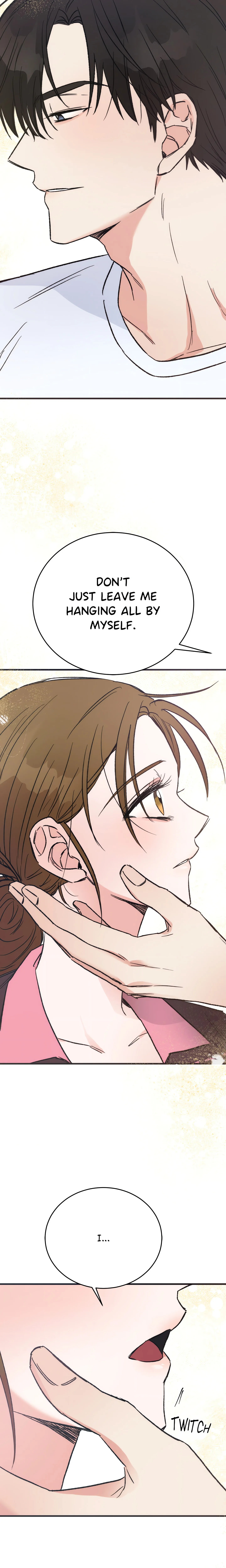 A Midsummer’s Carol (Uncensored) Chapter 14 page 3 - 