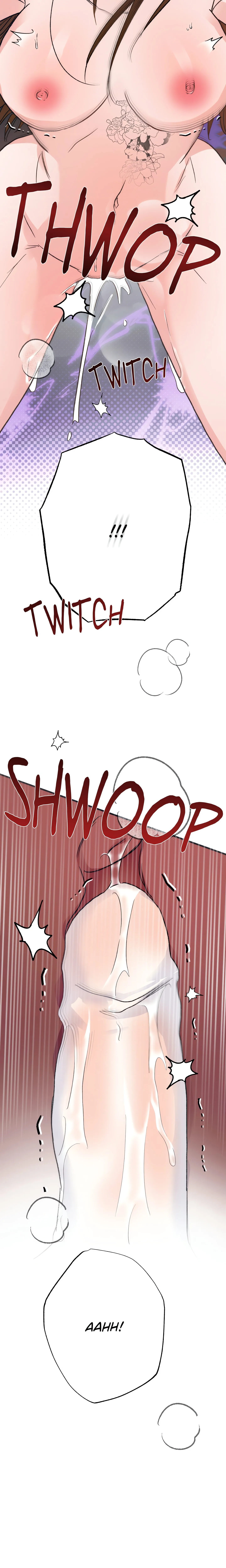 A Midsummer’s Carol (Uncensored) Chapter 14 page 22 - 