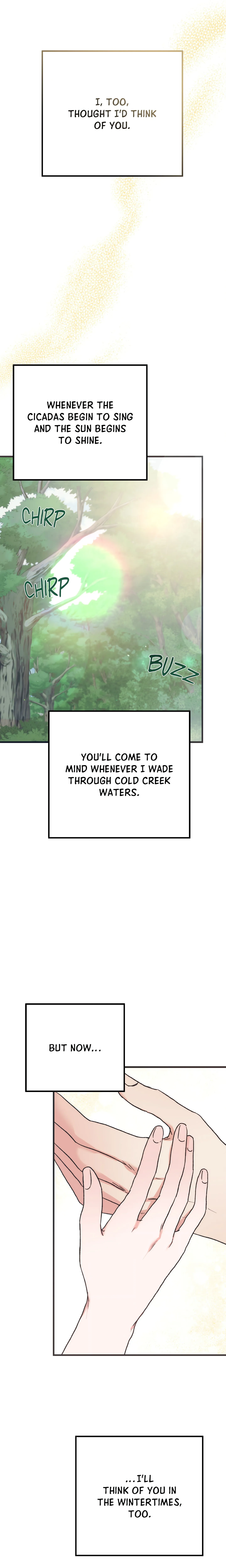 A Midsummer’s Carol (Uncensored) Chapter 14 page 4 - 