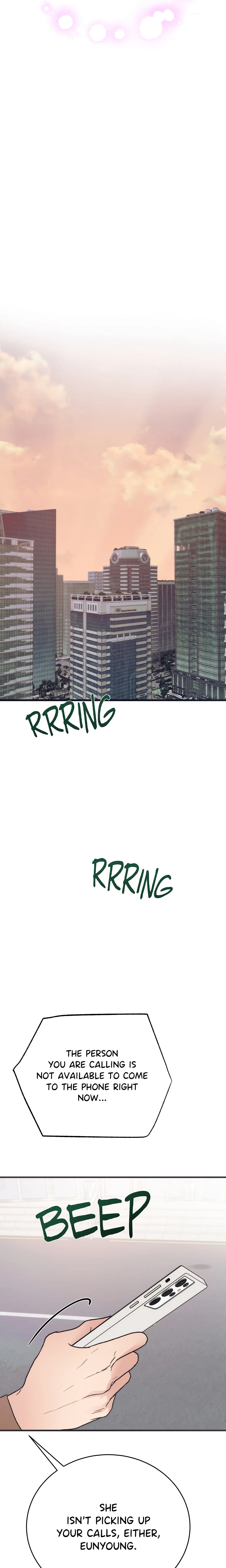 A Midsummer’s Carol (Uncensored) Chapter 14 page 32 - 