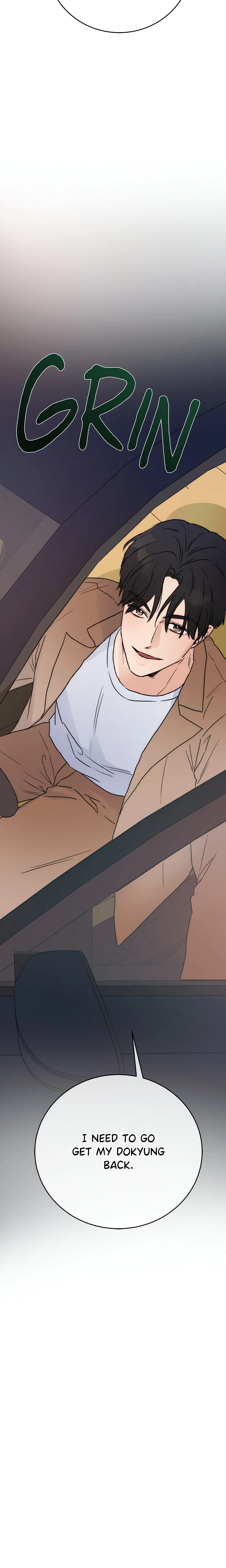 A Midsummer’s Carol (Uncensored) Chapter 14 page 34 - 