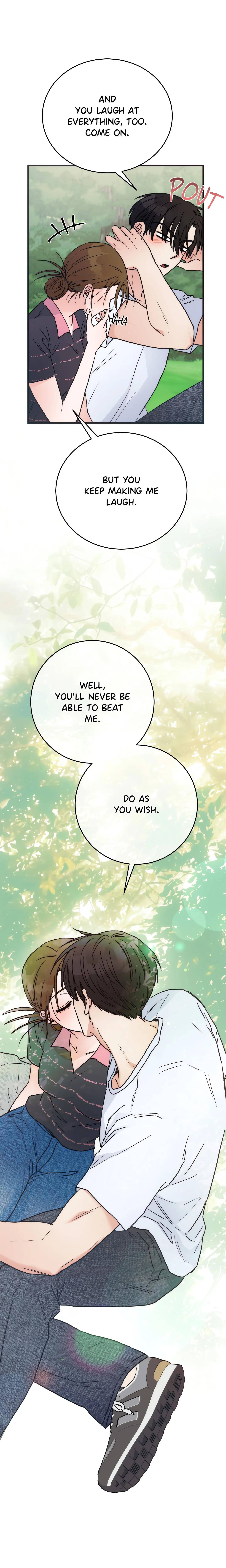A Midsummer’s Carol (Uncensored) Chapter 14 page 7 - 