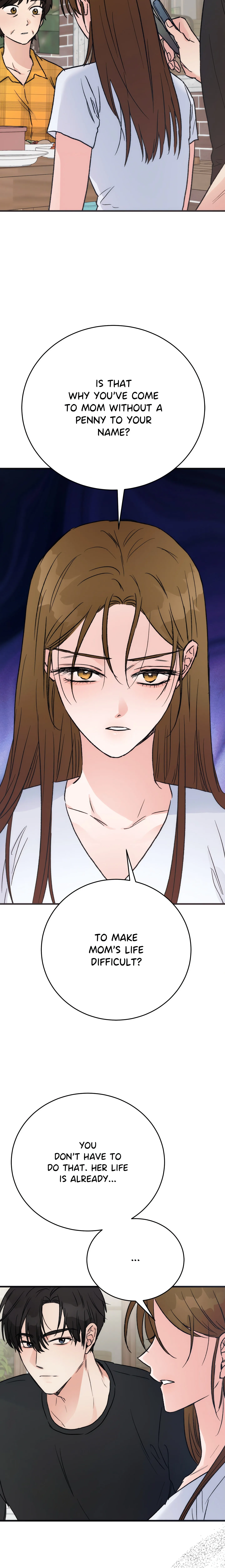 A Midsummer’s Carol (Uncensored) Chapter 15 page 11 - 