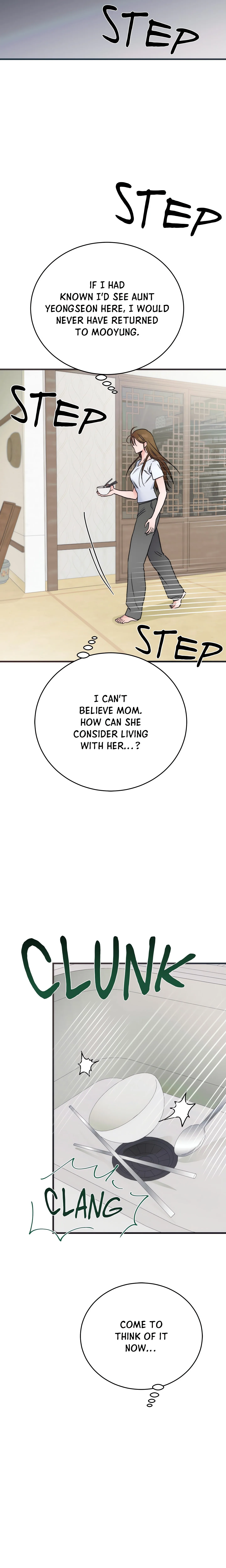 A Midsummer’s Carol (Uncensored) Chapter 15 page 13 - 