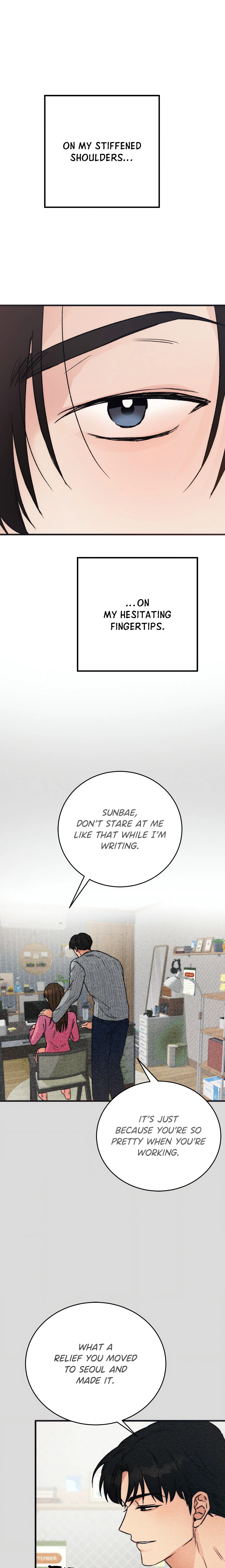 A Midsummer’s Carol (Uncensored) Chapter 15 page 18 - 
