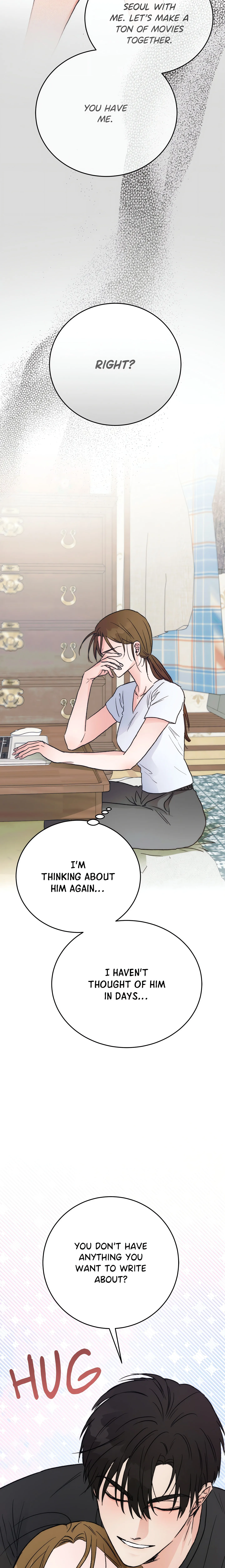A Midsummer’s Carol (Uncensored) Chapter 15 page 20 - 