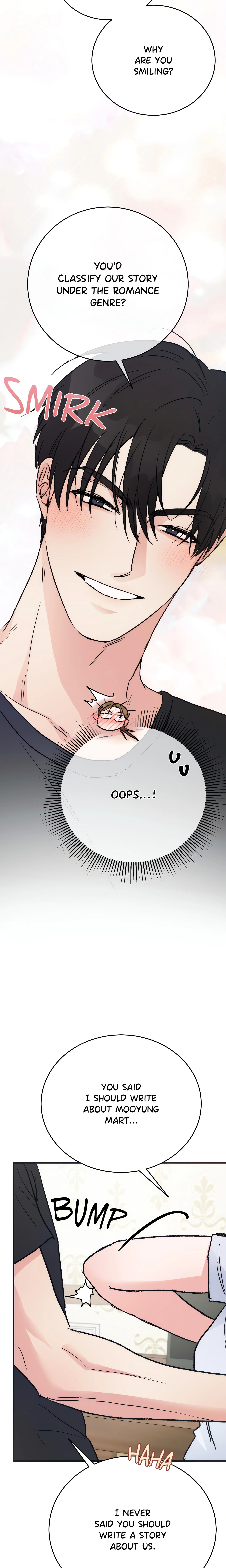 A Midsummer’s Carol (Uncensored) Chapter 15 page 23 - 