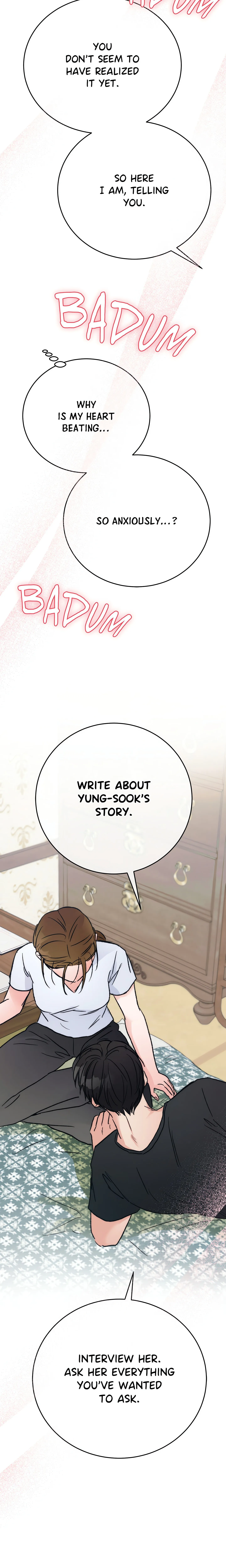 A Midsummer’s Carol (Uncensored) Chapter 15 page 27 - 
