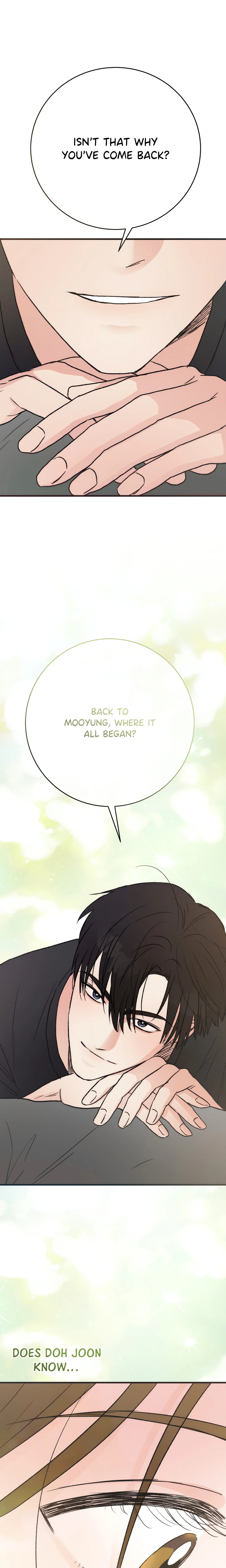 A Midsummer’s Carol (Uncensored) Chapter 15 page 28 - 