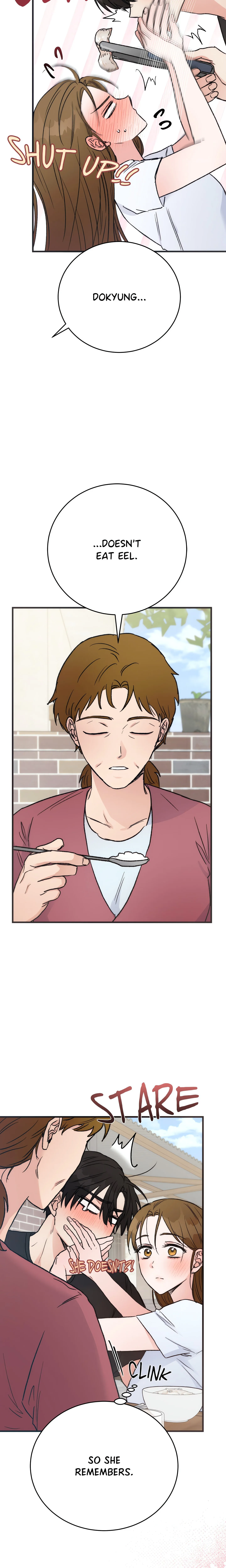 A Midsummer’s Carol (Uncensored) Chapter 15 page 4 - 