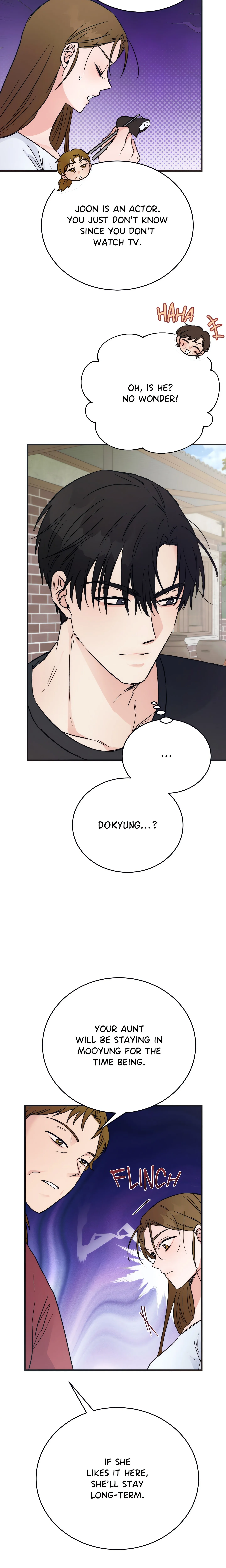 A Midsummer’s Carol (Uncensored) Chapter 15 page 6 - 