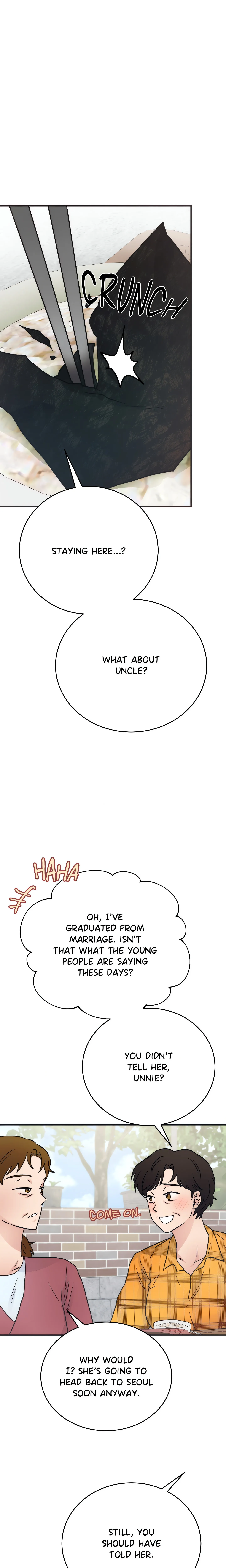 A Midsummer’s Carol (Uncensored) Chapter 15 page 7 - 