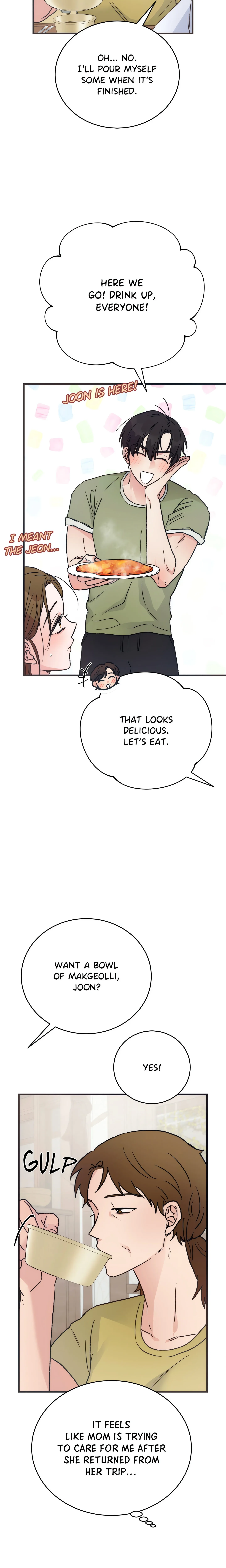A Midsummer’s Carol (Uncensored) Chapter 16 page 2 - 