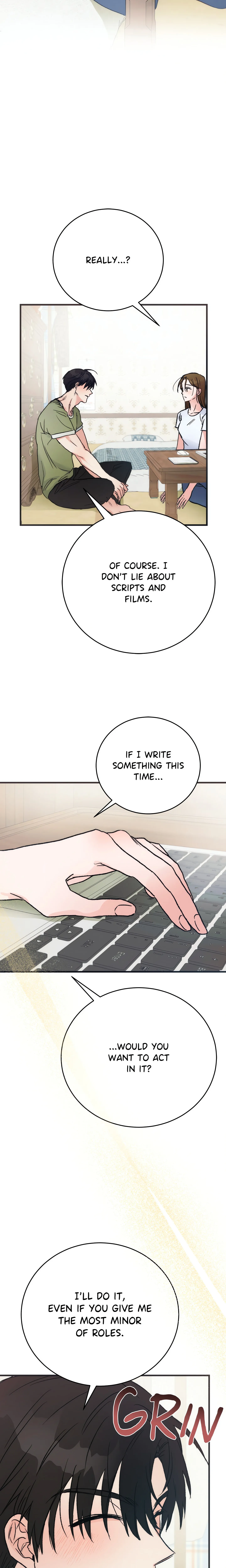 A Midsummer’s Carol (Uncensored) Chapter 16 page 14 - 