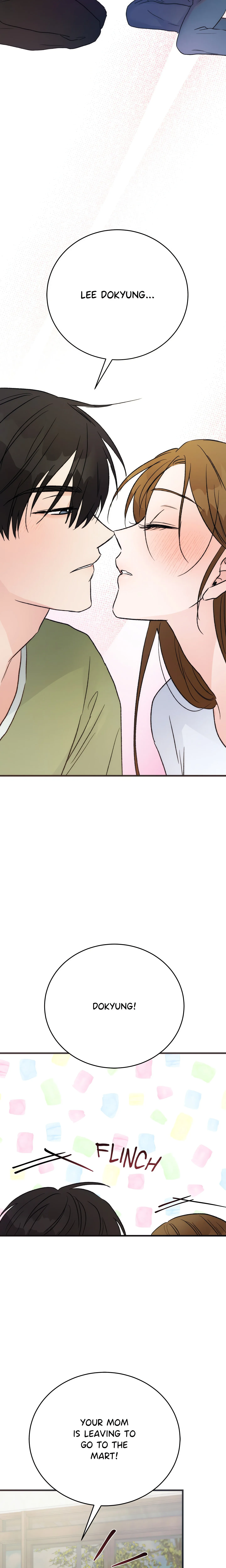 A Midsummer’s Carol (Uncensored) Chapter 16 page 17 - 