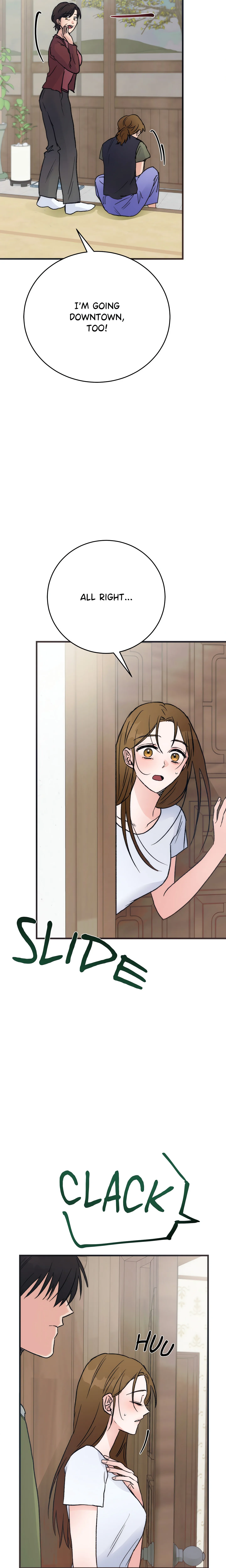 A Midsummer’s Carol (Uncensored) Chapter 16 page 18 - 
