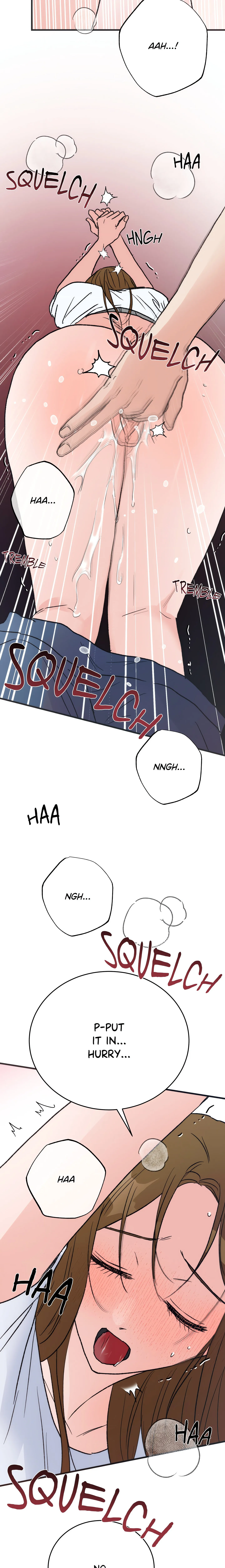A Midsummer’s Carol (Uncensored) Chapter 16 page 25 - 