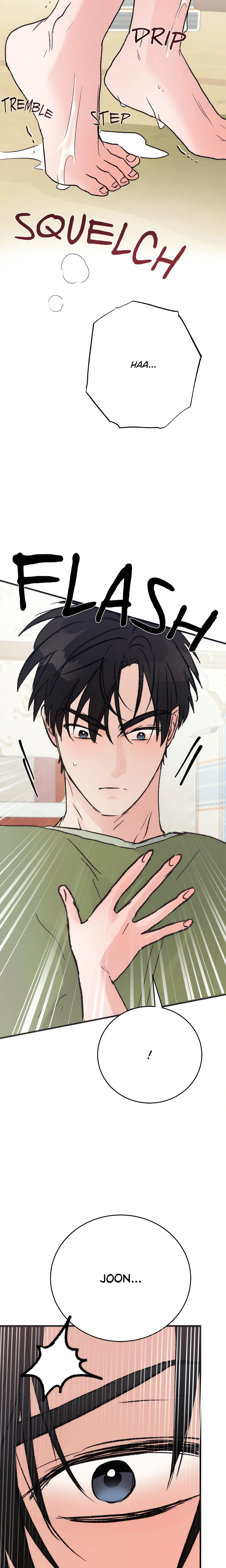 A Midsummer’s Carol (Uncensored) Chapter 16 page 27 - 