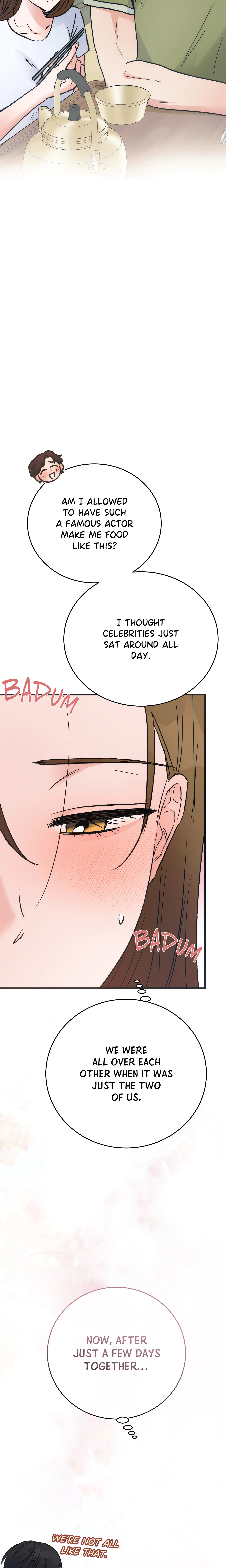 A Midsummer’s Carol (Uncensored) Chapter 16 page 4 - 