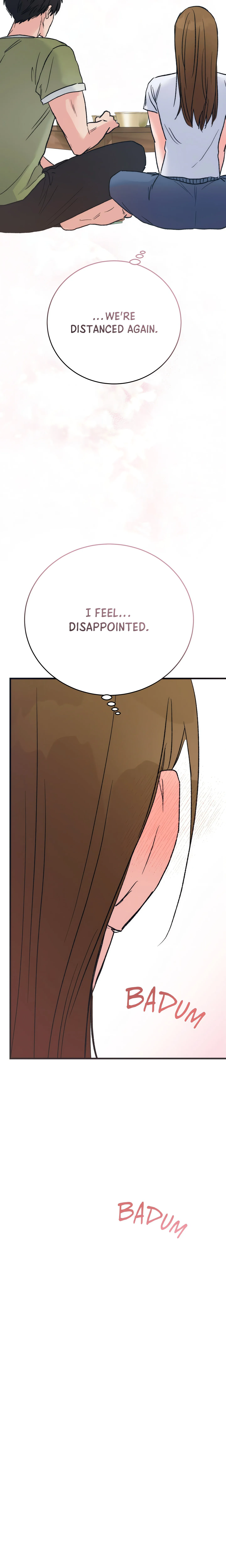 A Midsummer’s Carol (Uncensored) Chapter 16 page 5 - 