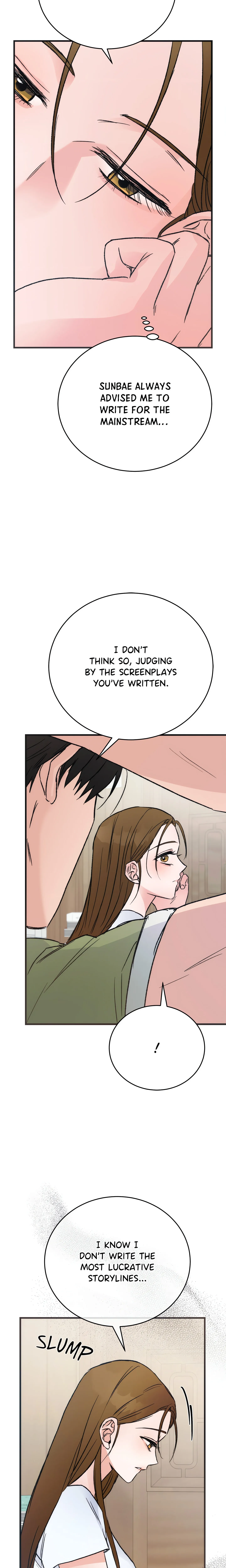 A Midsummer’s Carol (Uncensored) Chapter 16 page 8 - 