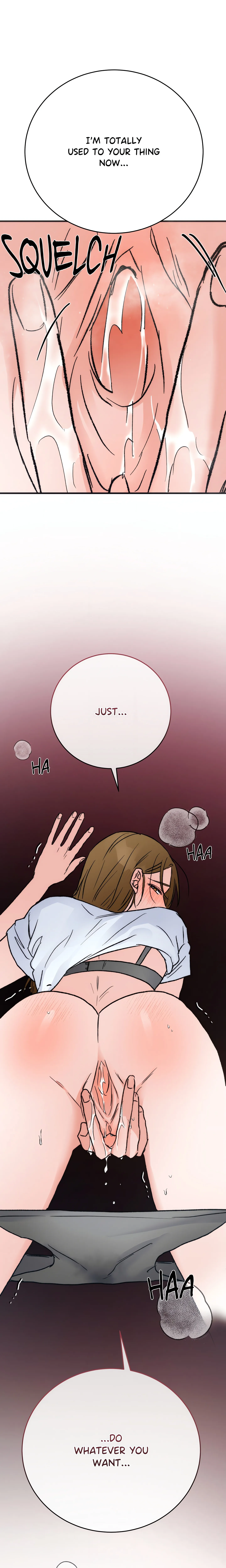 A Midsummer’s Carol (Uncensored) Chapter 17 page 1 - 