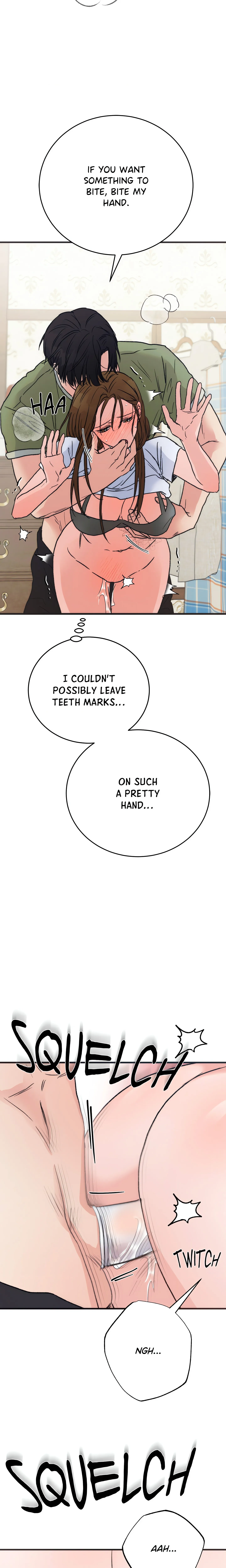A Midsummer’s Carol (Uncensored) Chapter 17 page 11 - 