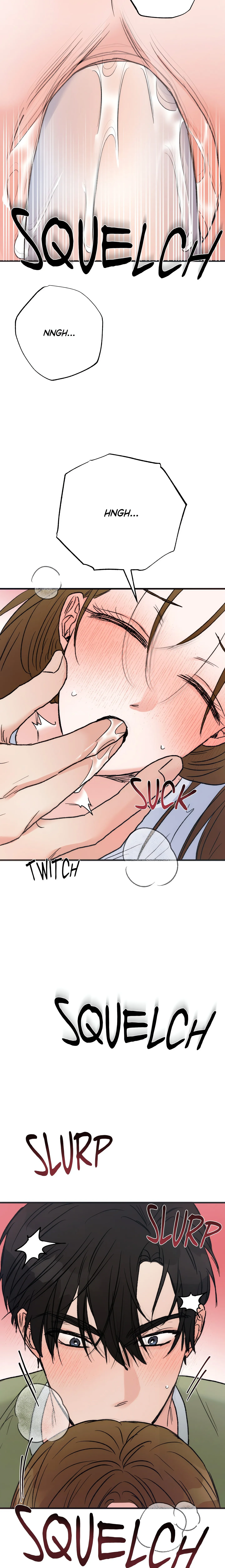 A Midsummer’s Carol (Uncensored) Chapter 17 page 12 - 
