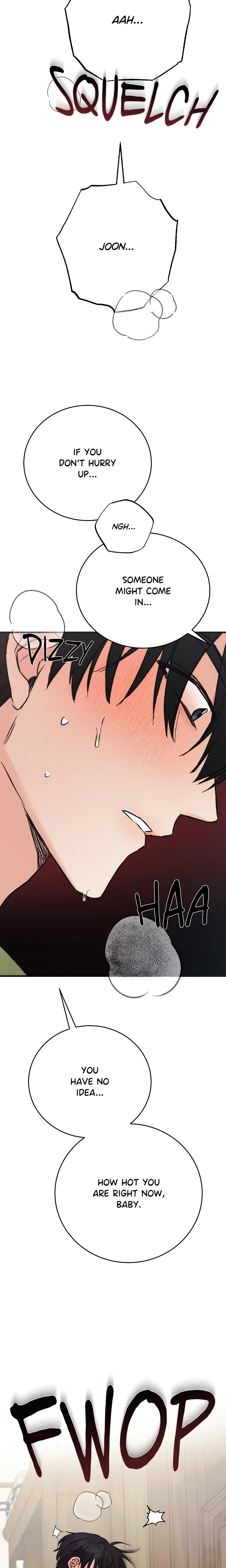 A Midsummer’s Carol (Uncensored) Chapter 17 page 14 - 