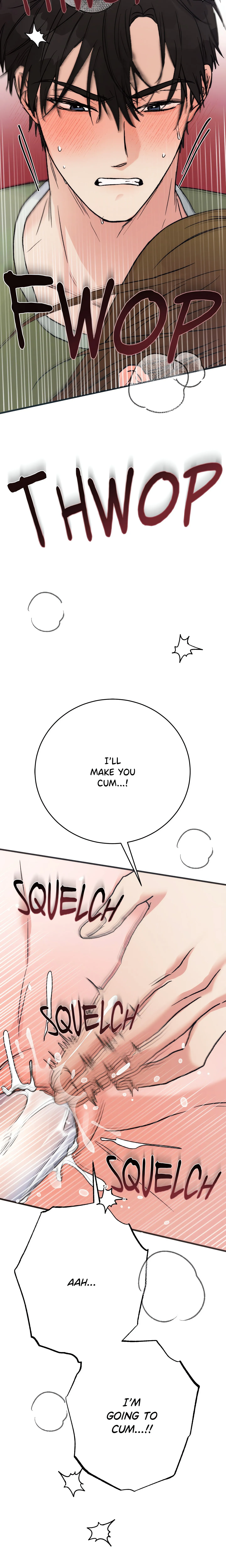 A Midsummer’s Carol (Uncensored) Chapter 17 page 16 - 
