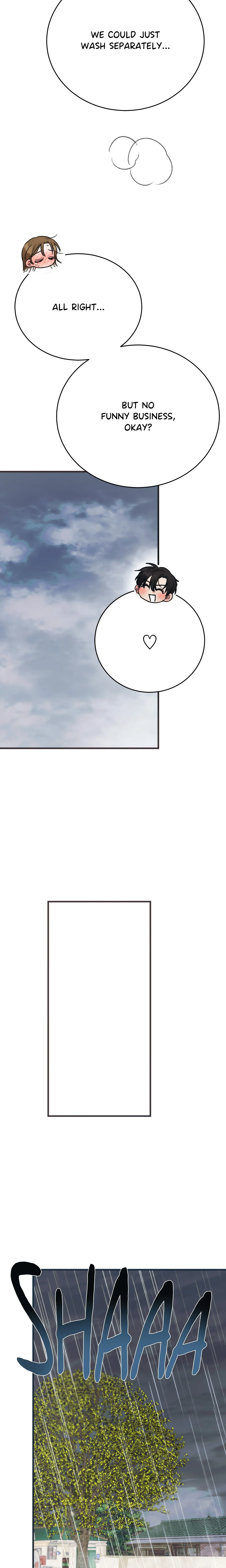 A Midsummer’s Carol (Uncensored) Chapter 17 page 19 - 