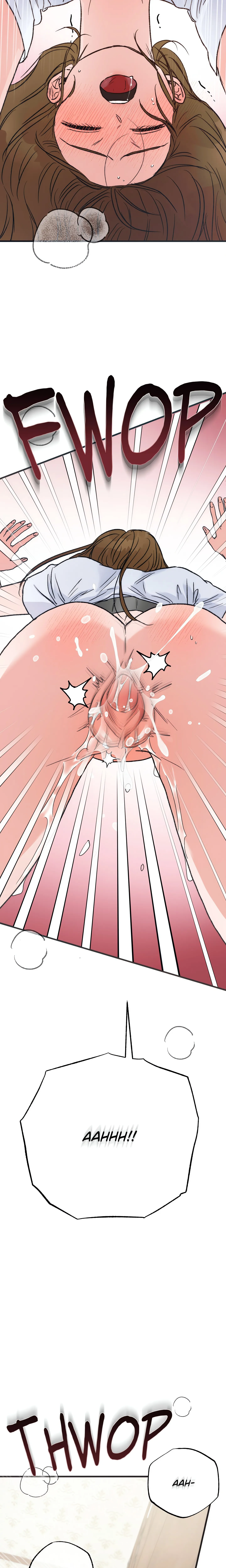 A Midsummer’s Carol (Uncensored) Chapter 17 page 3 - 