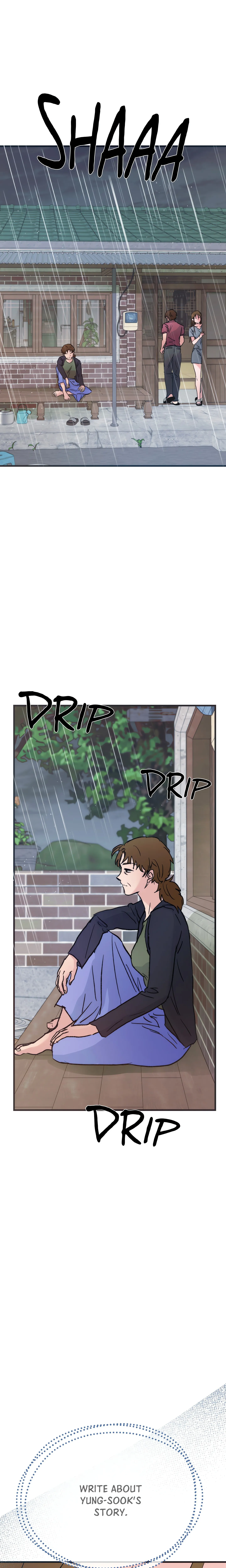 A Midsummer’s Carol (Uncensored) Chapter 17 page 21 - 