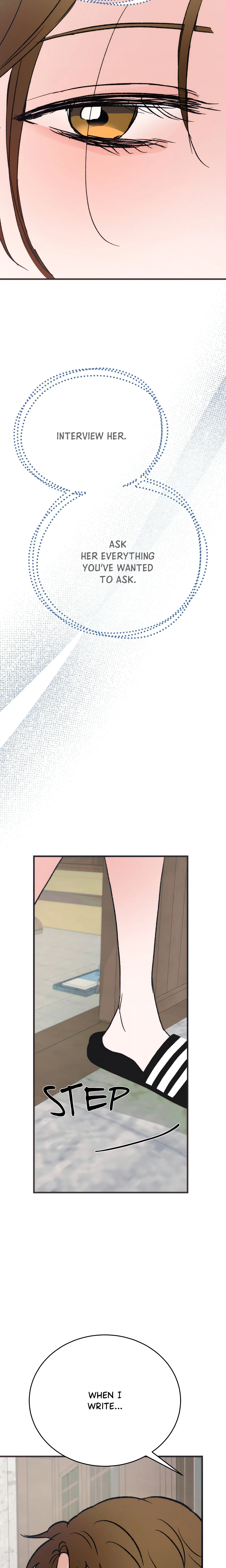 A Midsummer’s Carol (Uncensored) Chapter 17 page 22 - 