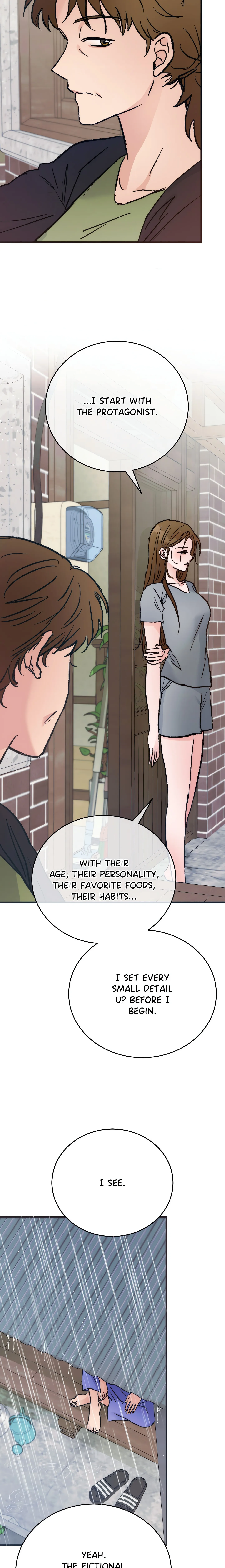 A Midsummer’s Carol (Uncensored) Chapter 17 page 23 - 