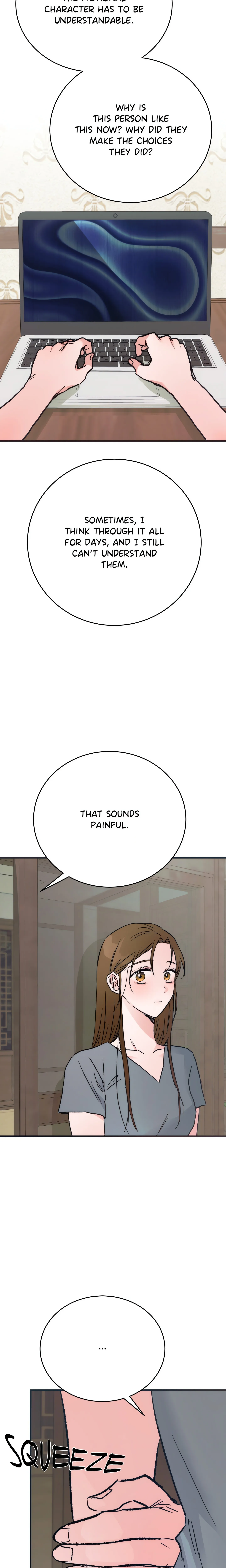 A Midsummer’s Carol (Uncensored) Chapter 17 page 24 - 
