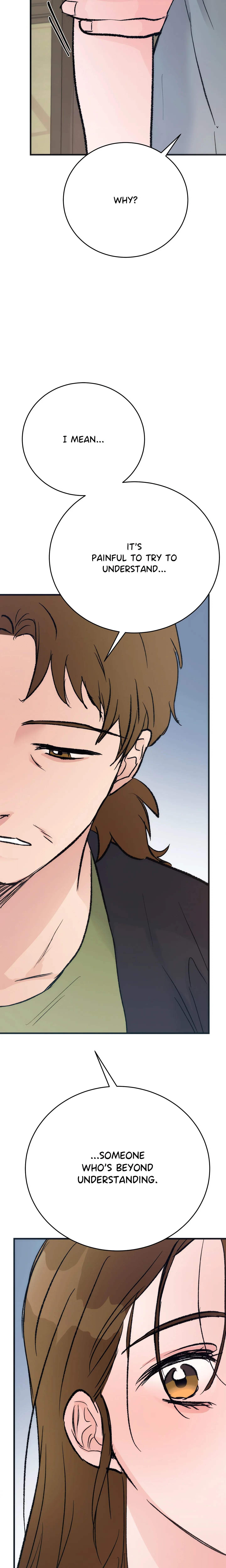 A Midsummer’s Carol (Uncensored) Chapter 17 page 25 - 