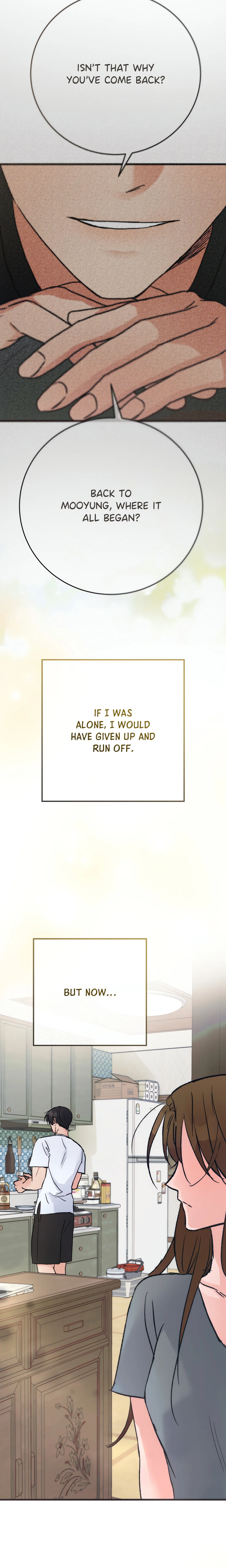 A Midsummer’s Carol (Uncensored) Chapter 17 page 28 - 