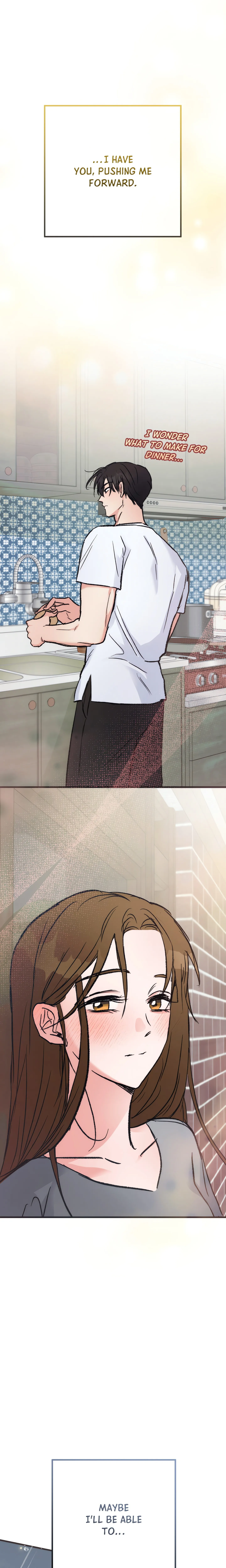 A Midsummer’s Carol (Uncensored) Chapter 17 page 29 - 
