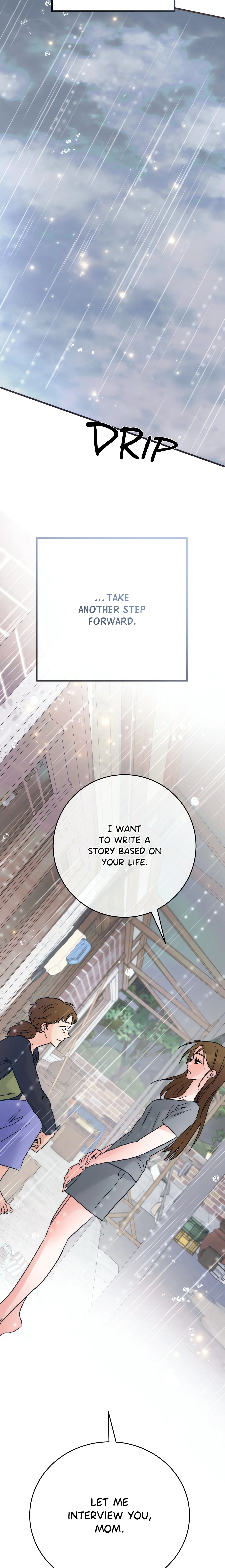 A Midsummer’s Carol (Uncensored) Chapter 17 page 30 - 