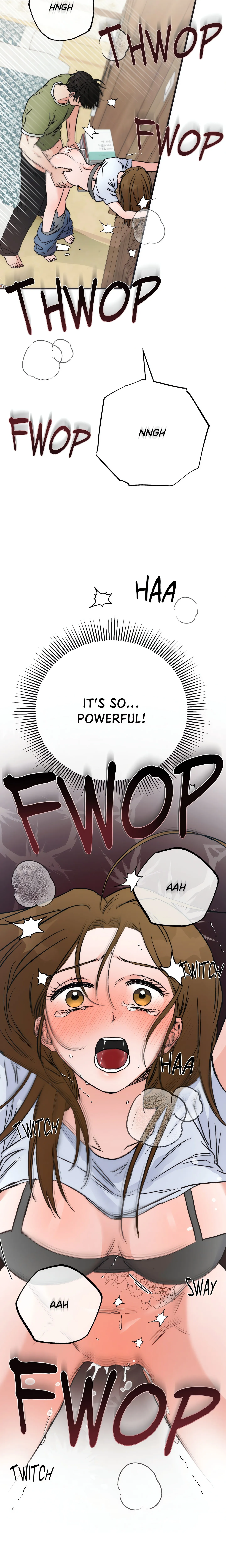 A Midsummer’s Carol (Uncensored) Chapter 17 page 4 - 