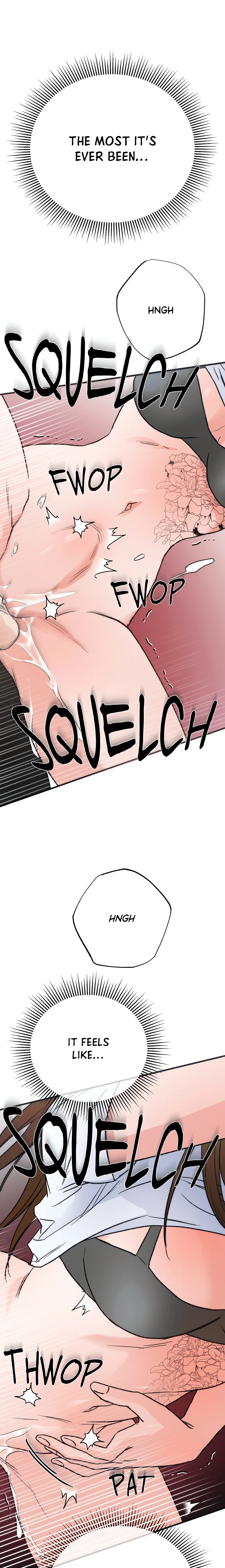 A Midsummer’s Carol (Uncensored) Chapter 17 page 5 - 